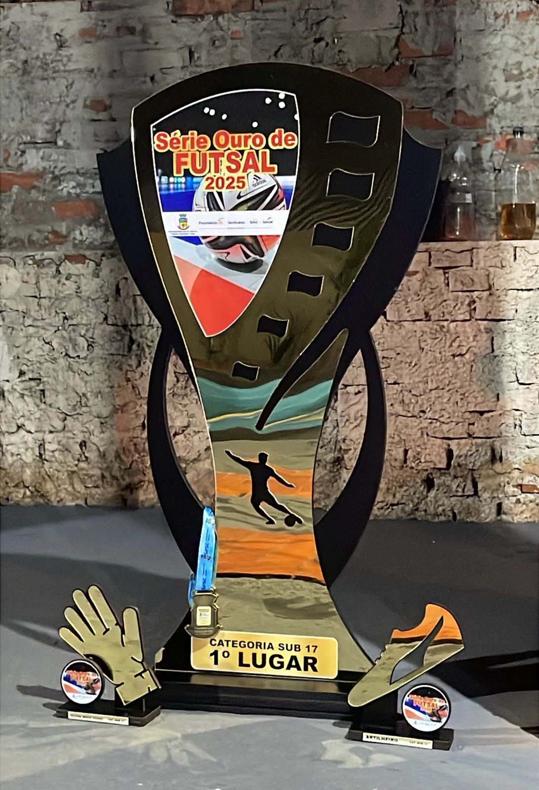 Troféu Copa Regional